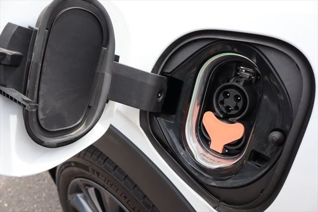 used 2022 Chevrolet Bolt EUV car, priced at $20,500