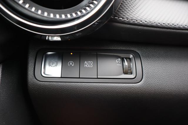 new 2026 Chevrolet Equinox car, priced at $34,857