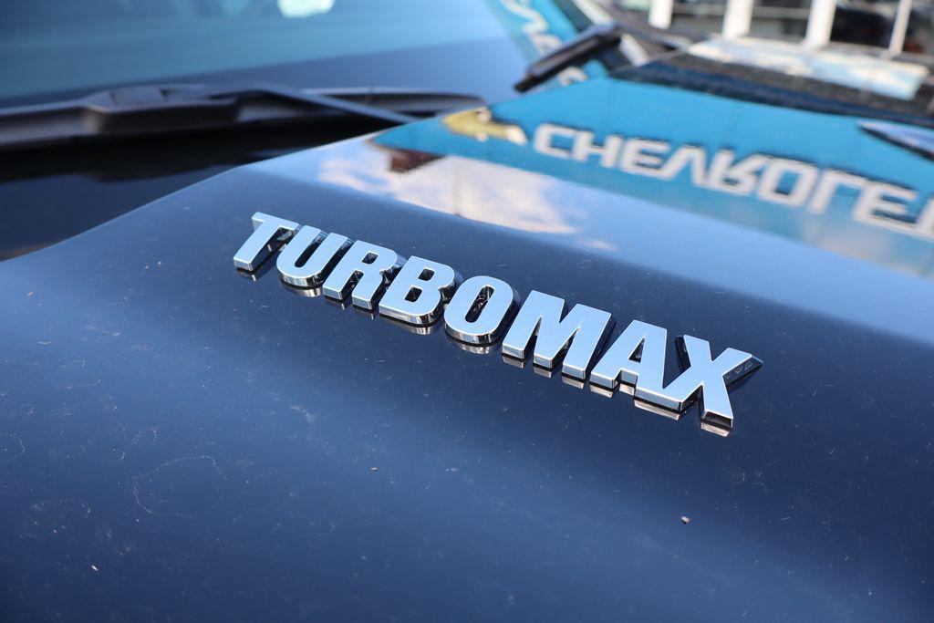 new 2026 Chevrolet Silverado 1500 car, priced at $46,096