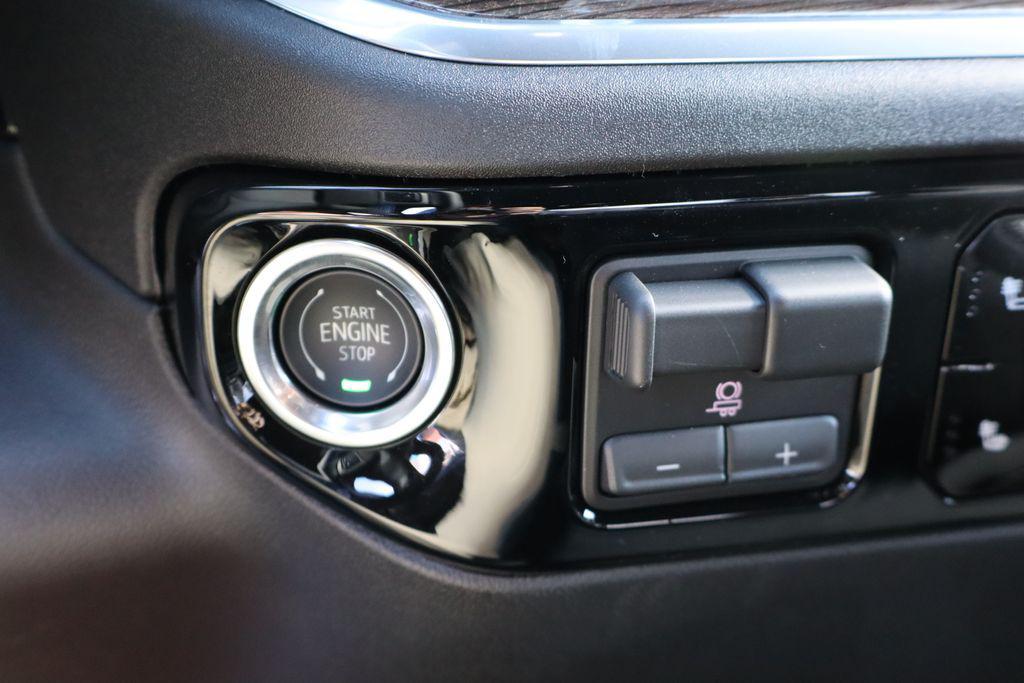 new 2026 Chevrolet Silverado 1500 car, priced at $46,096