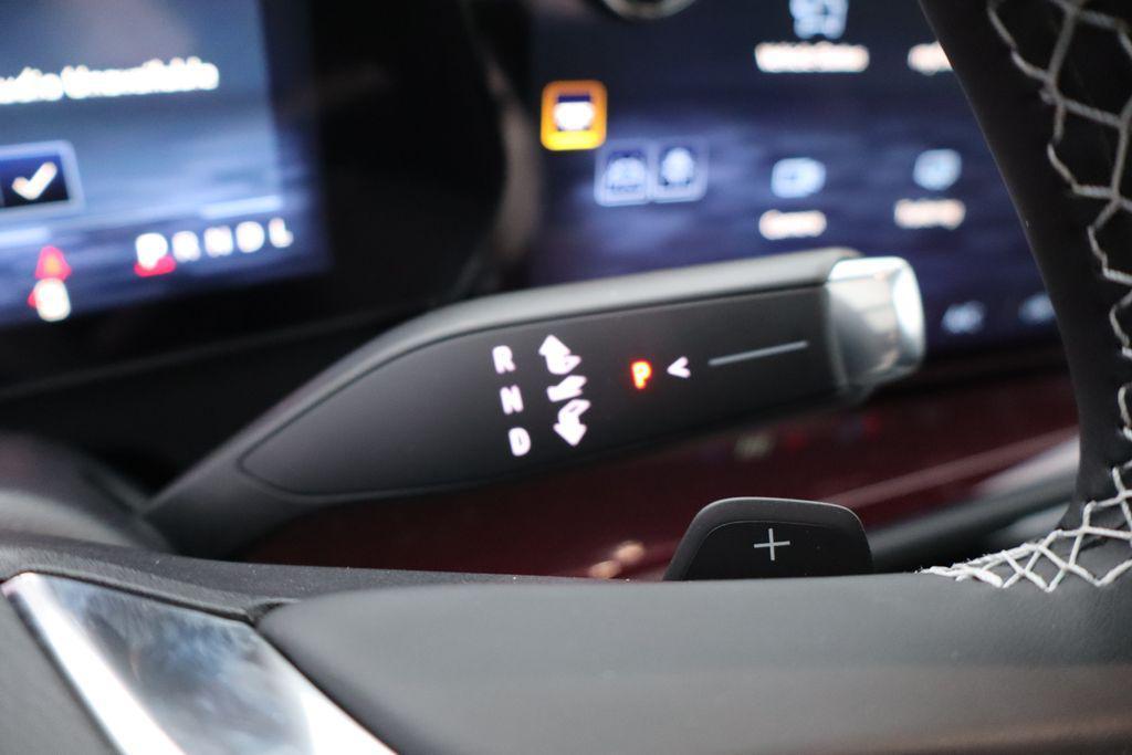 new 2026 Chevrolet Traverse car, priced at $54,775