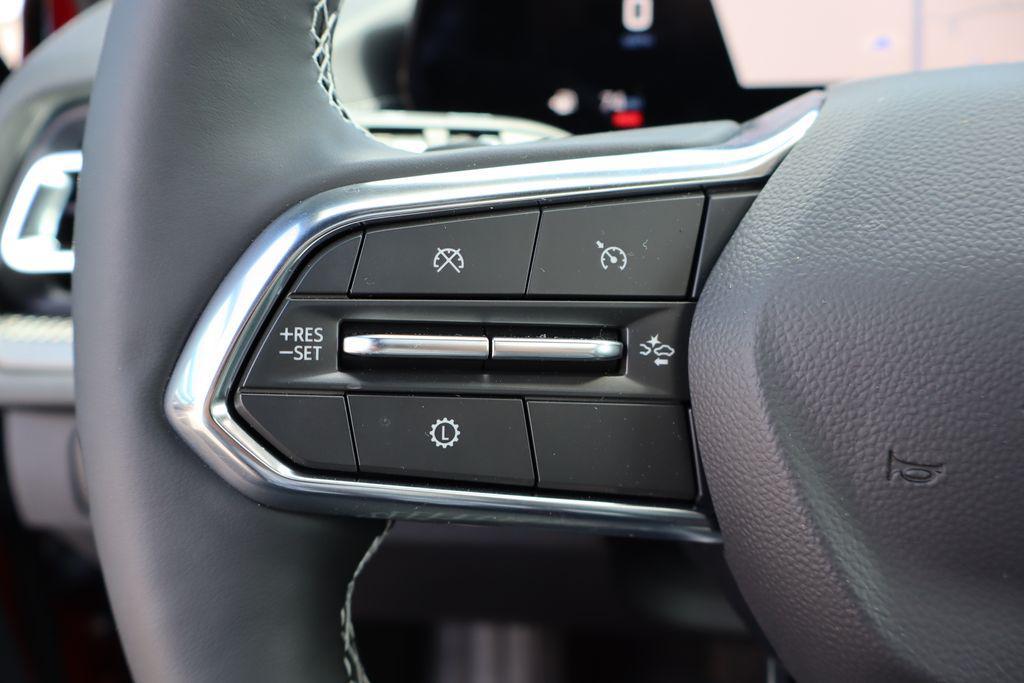 new 2025 Chevrolet Traverse car, priced at $44,990
