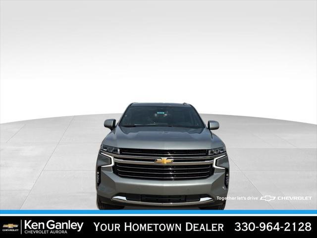 new 2024 Chevrolet Tahoe car, priced at $69,695