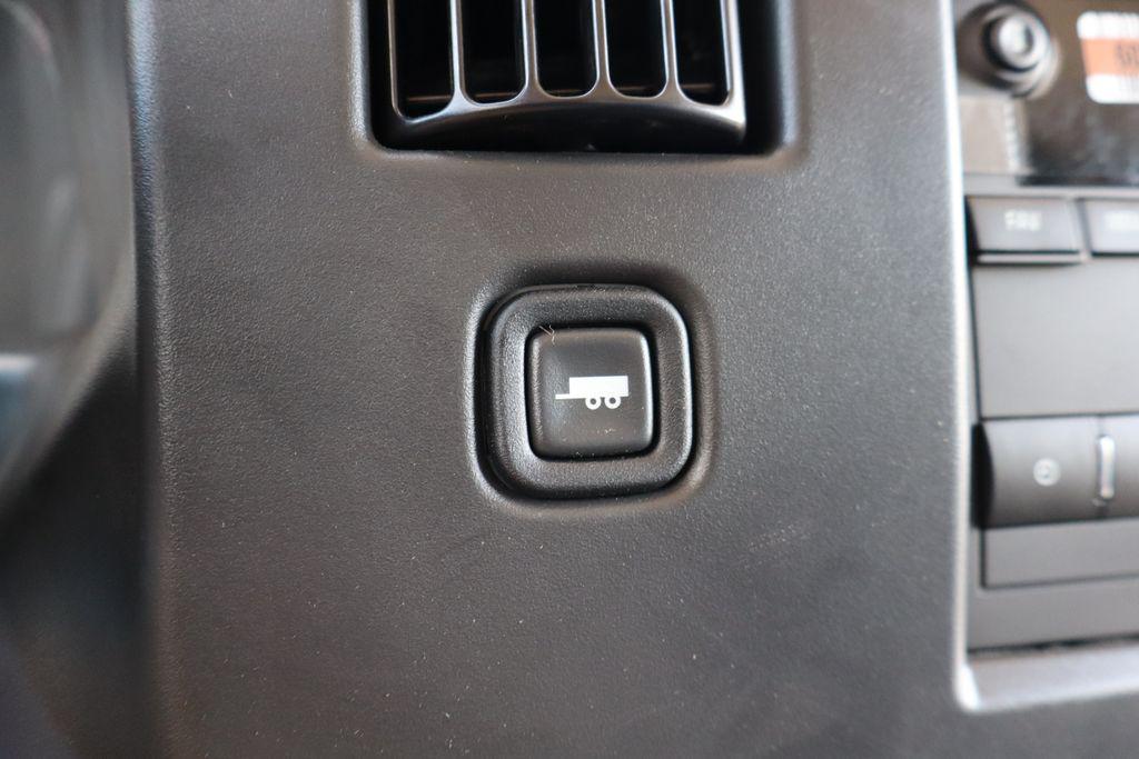 new 2025 Chevrolet Express 2500 car, priced at $49,911