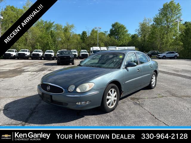 used 2006 Buick LaCrosse car, priced at $5,971