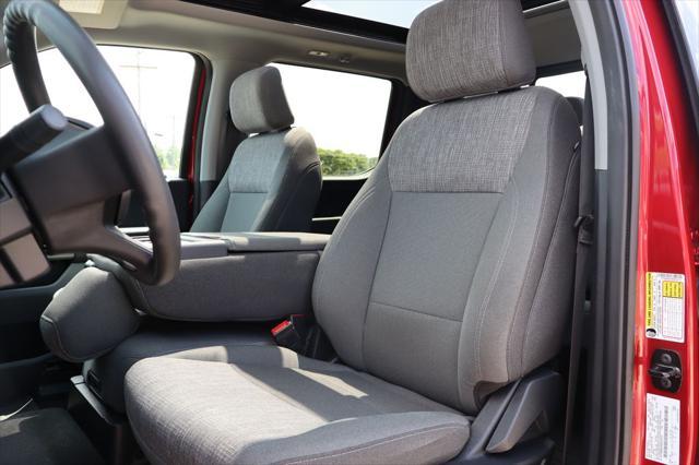 used 2024 Ford F-250 car, priced at $65,000