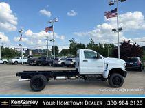 new 2024 Chevrolet Silverado 1500 car, priced at $66,572