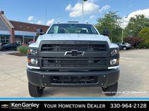 new 2024 Chevrolet Silverado 1500 car, priced at $67,572