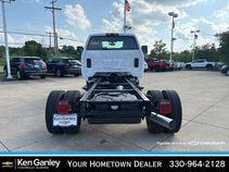 new 2024 Chevrolet Silverado 1500 car, priced at $66,572