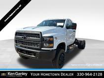 new 2024 Chevrolet Silverado 1500 car, priced at $62,282