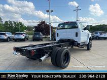 new 2024 Chevrolet Silverado 1500 car, priced at $66,572