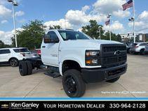 new 2024 Chevrolet Silverado 1500 car, priced at $66,572