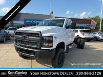 new 2024 Chevrolet Silverado 1500 car, priced at $66,572