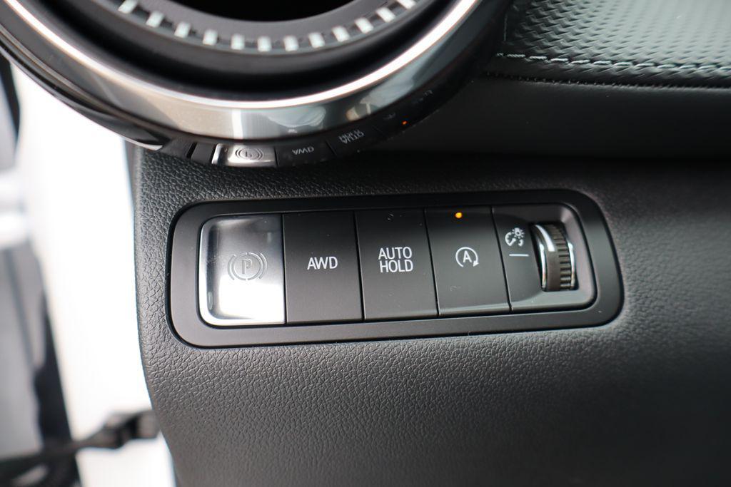 new 2026 Chevrolet Equinox car, priced at $33,248