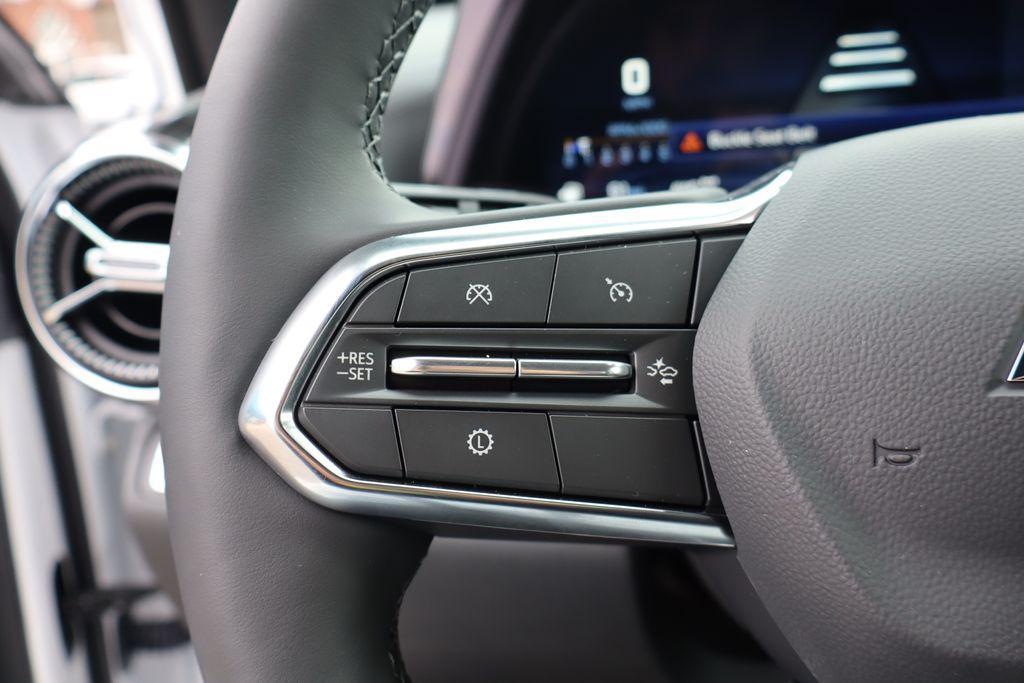new 2026 Chevrolet Equinox car, priced at $33,248