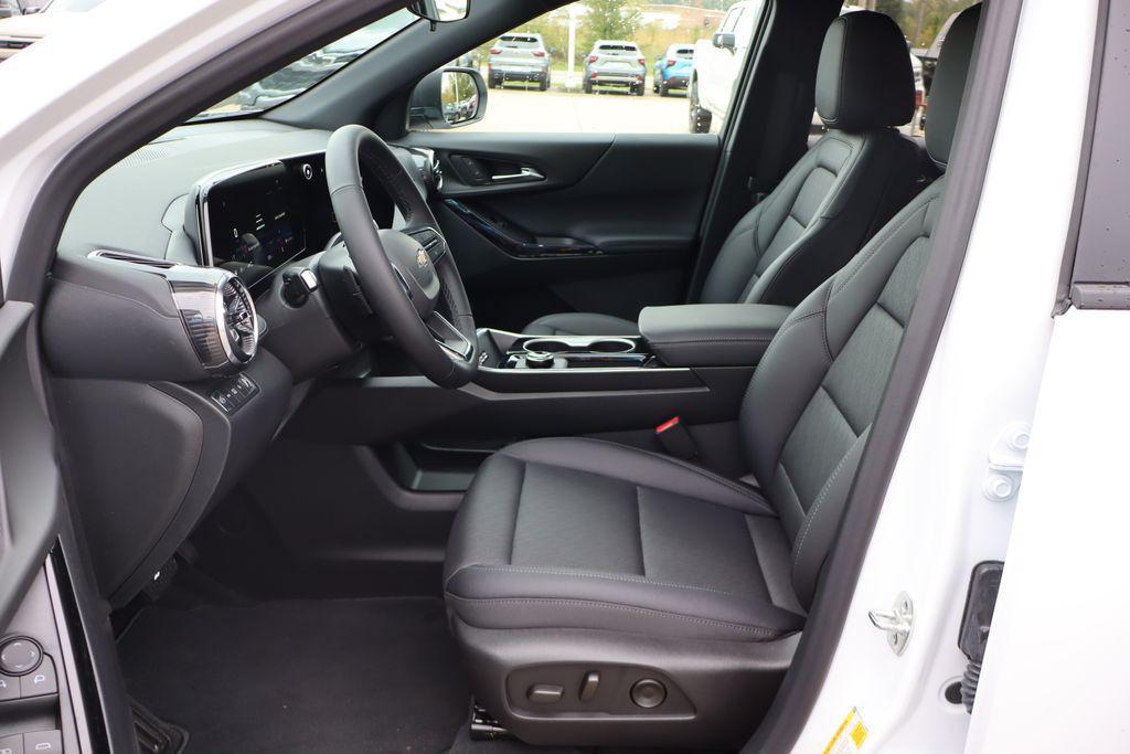 new 2026 Chevrolet Equinox car, priced at $33,248