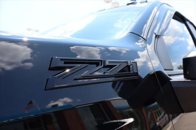 used 2024 Chevrolet Silverado 2500 car, priced at $55,900