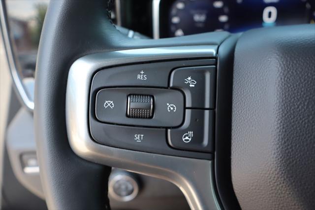 used 2024 Chevrolet Silverado 2500 car, priced at $55,900
