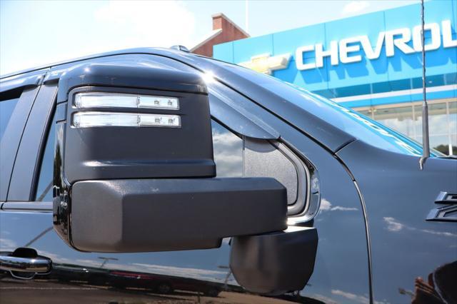 used 2024 Chevrolet Silverado 2500 car, priced at $55,900