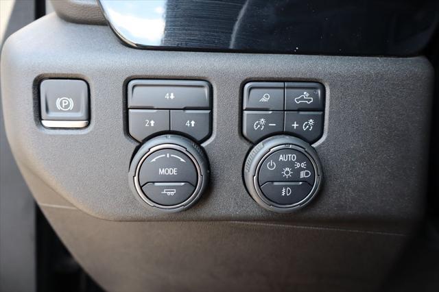 used 2024 Chevrolet Silverado 2500 car, priced at $55,900