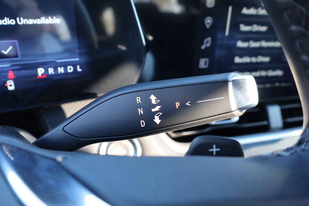 new 2026 Chevrolet Equinox car, priced at $34,090