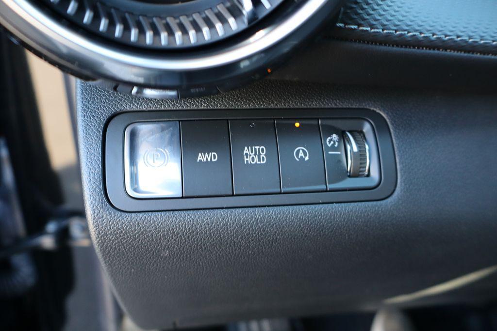 new 2026 Chevrolet Equinox car, priced at $34,090