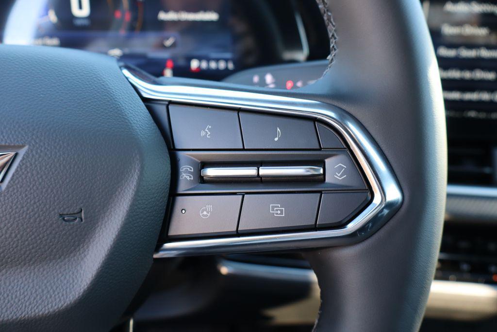 new 2026 Chevrolet Equinox car, priced at $34,090