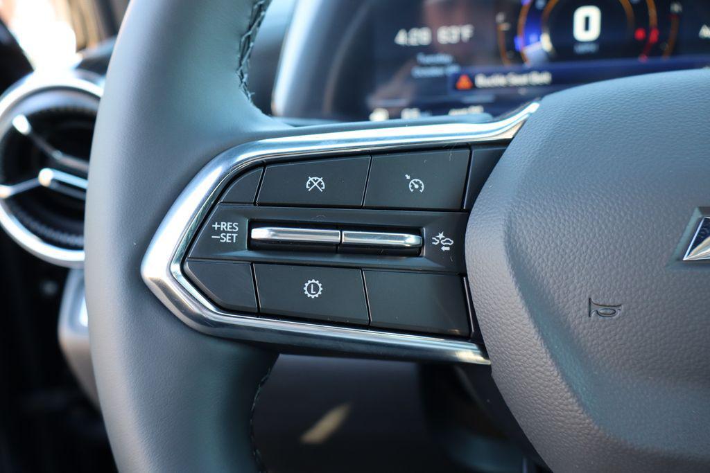 new 2026 Chevrolet Equinox car, priced at $34,090