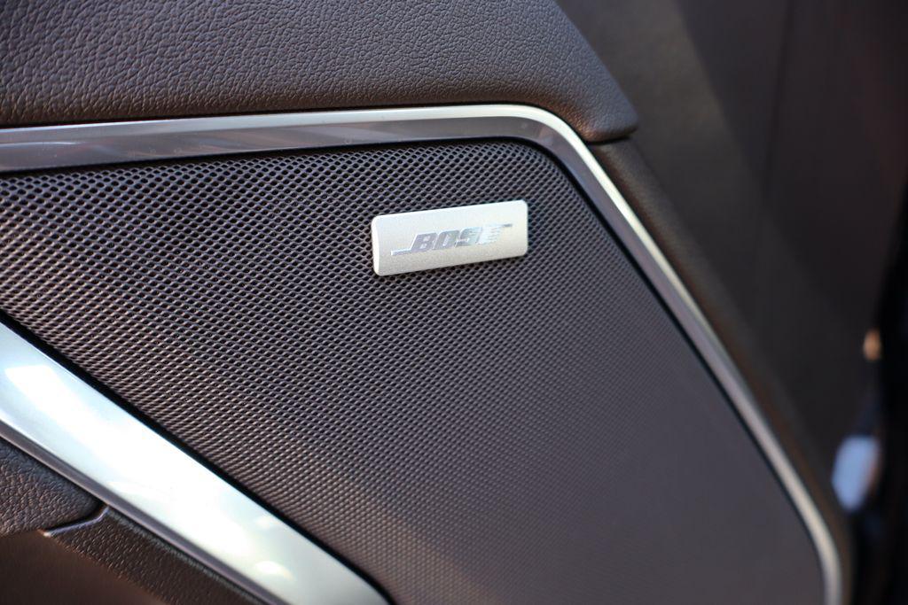 used 2025 GMC Sierra 1500 car, priced at $56,500