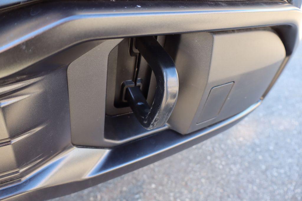 used 2025 GMC Sierra 1500 car, priced at $56,500