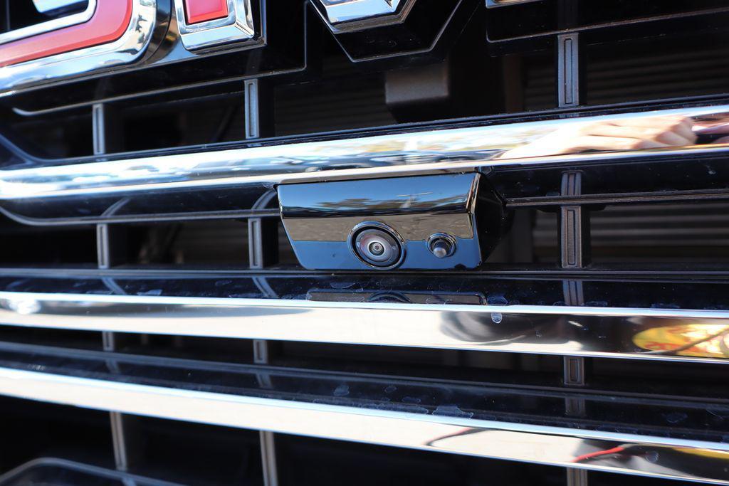 used 2025 GMC Sierra 1500 car, priced at $56,500