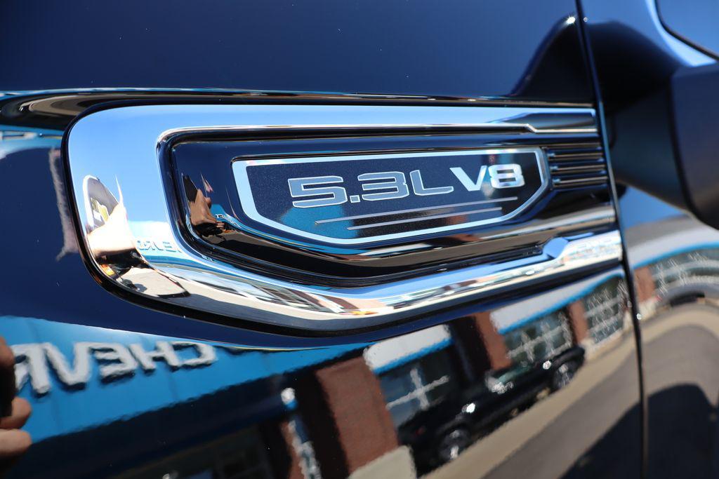 used 2025 GMC Sierra 1500 car, priced at $56,500