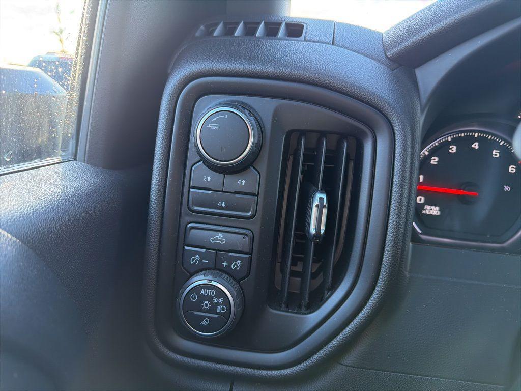 used 2020 Chevrolet Silverado 2500 car, priced at $38,200