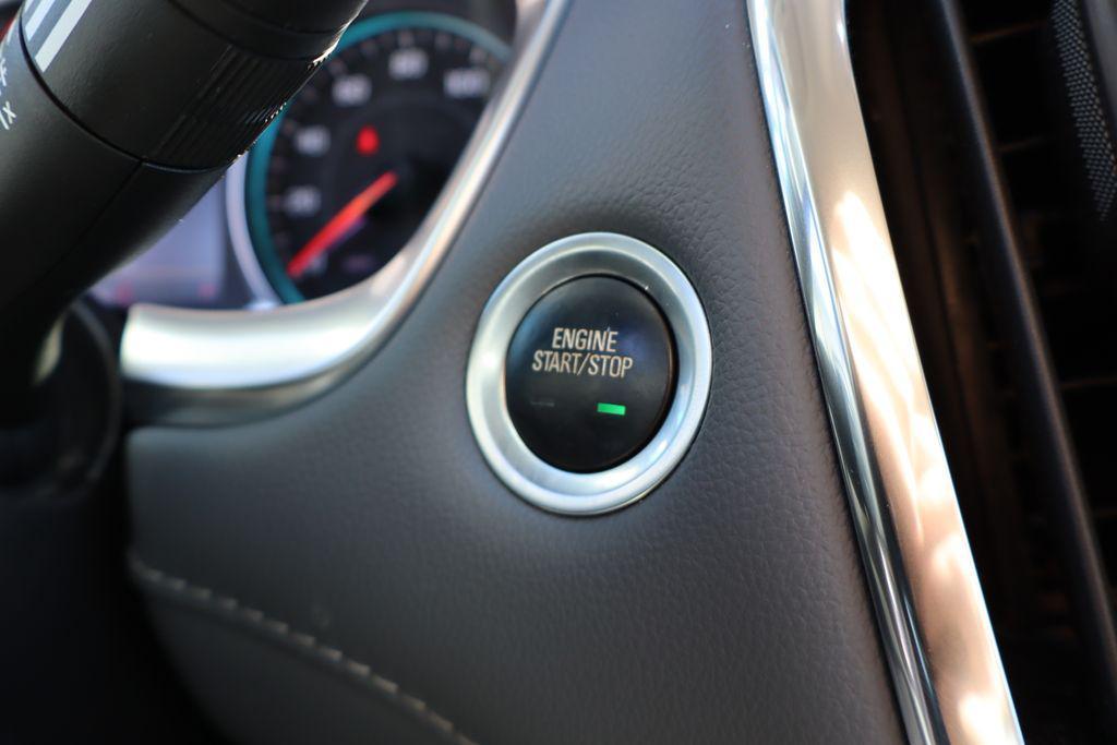 used 2020 Chevrolet Traverse car, priced at $23,900