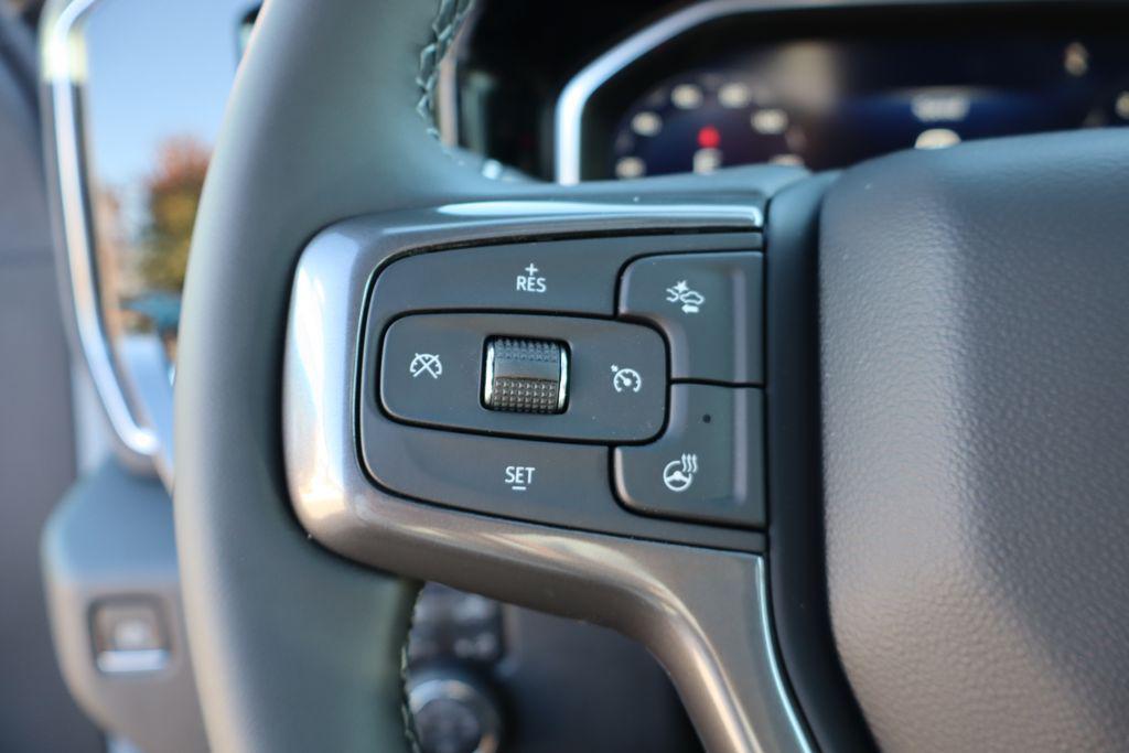 new 2026 Chevrolet Silverado 2500 car, priced at $91,416