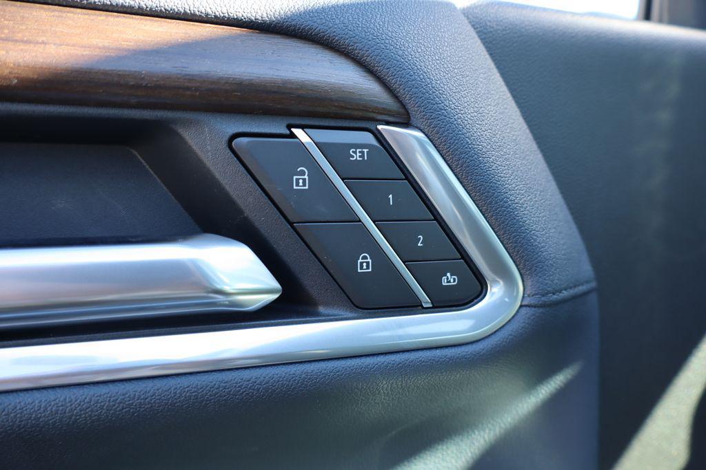 new 2026 Chevrolet Silverado 2500 car, priced at $91,416