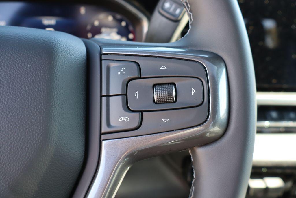 new 2026 Chevrolet Silverado 2500 car, priced at $91,416