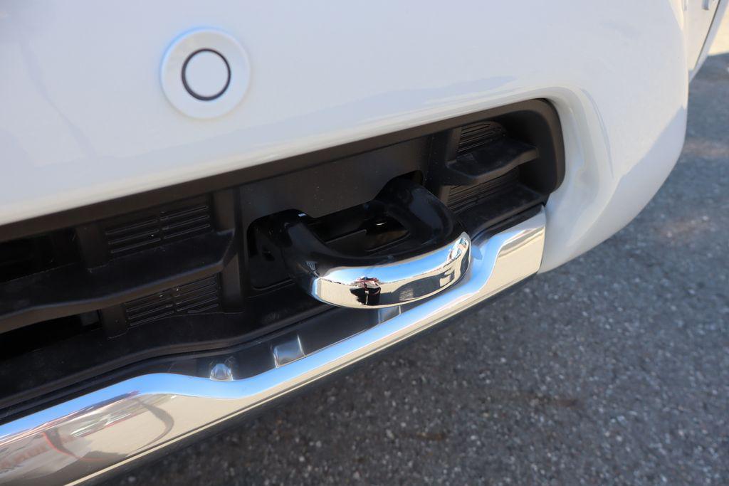 new 2026 Chevrolet Silverado 2500 car, priced at $91,416