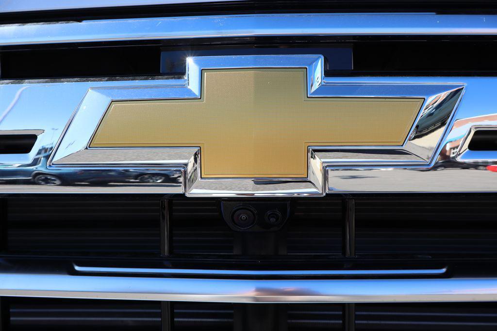 new 2026 Chevrolet Silverado 2500 car, priced at $91,416