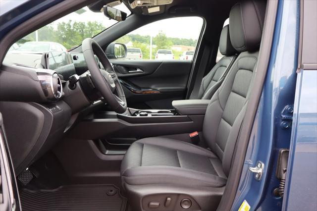 new 2026 Chevrolet Equinox car, priced at $32,760