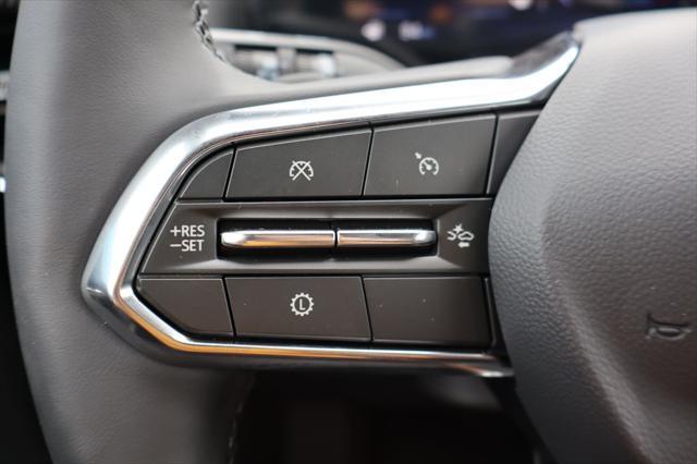new 2026 Chevrolet Equinox car, priced at $32,760