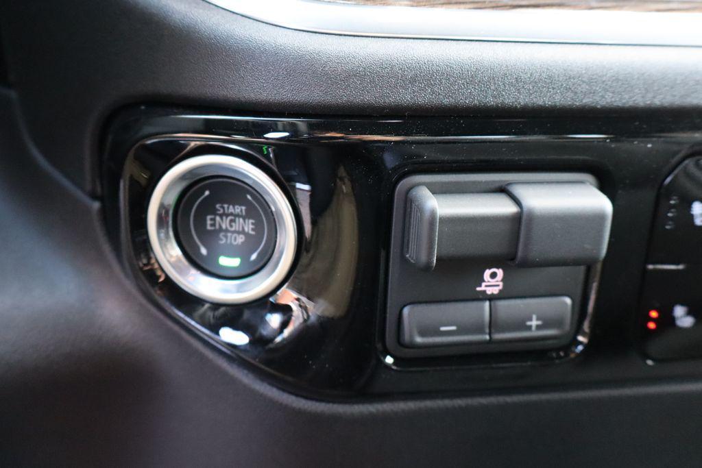 new 2026 Chevrolet Silverado 1500 car, priced at $49,326