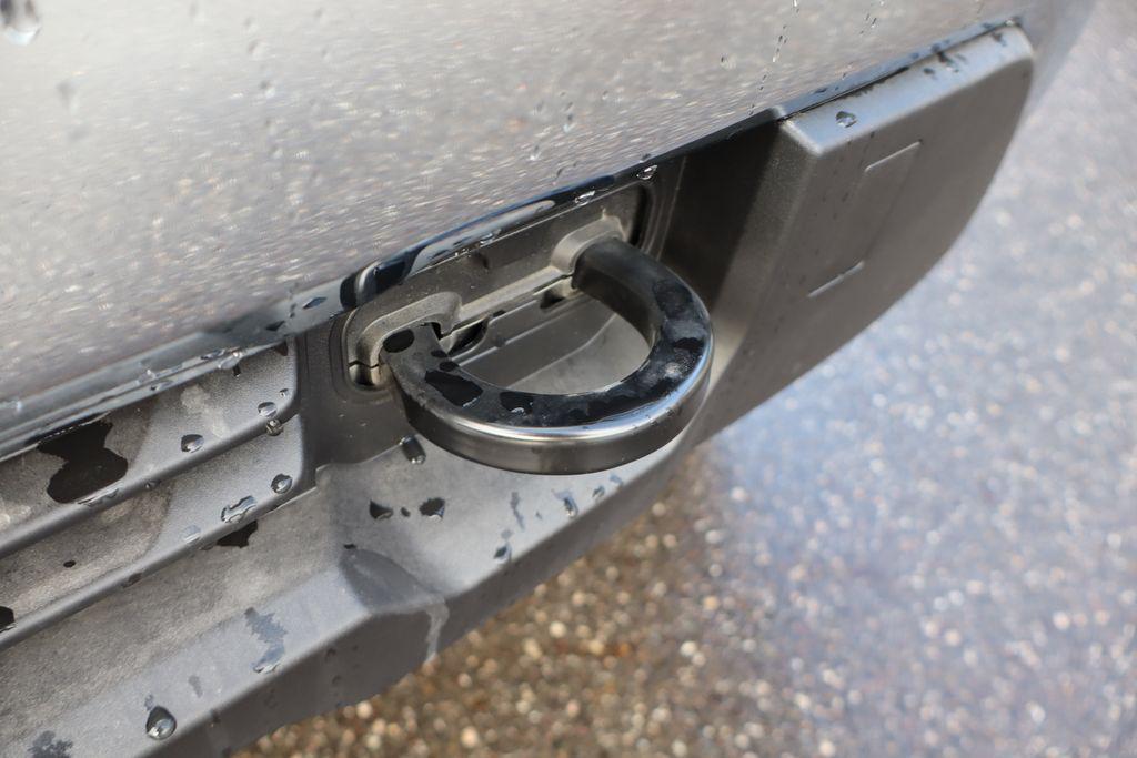 new 2026 Chevrolet Silverado 1500 car, priced at $49,326