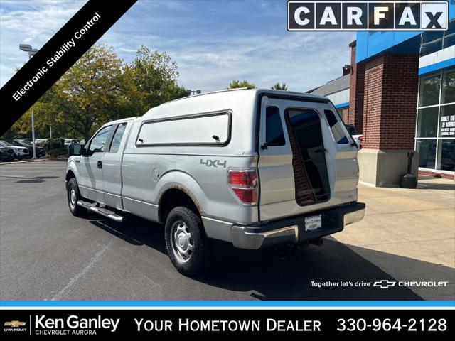 used 2013 Ford F-150 car, priced at $7,974