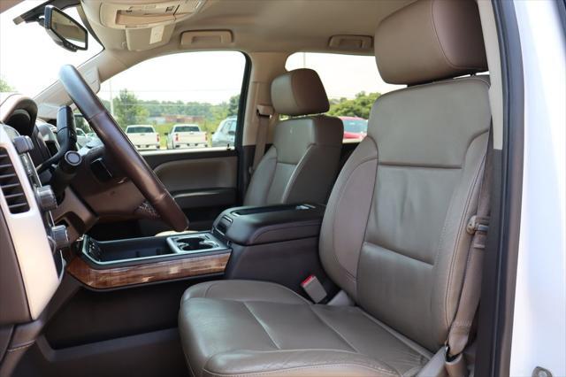used 2015 GMC Sierra 1500 car, priced at $16,500
