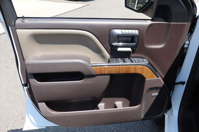 used 2015 GMC Sierra 1500 car, priced at $16,500