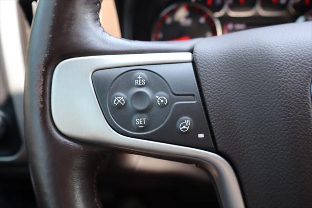 used 2015 GMC Sierra 1500 car, priced at $16,500