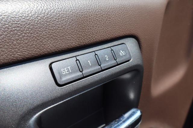 used 2015 GMC Sierra 1500 car, priced at $16,500