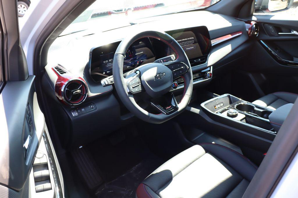new 2026 Chevrolet Equinox car, priced at $34,947