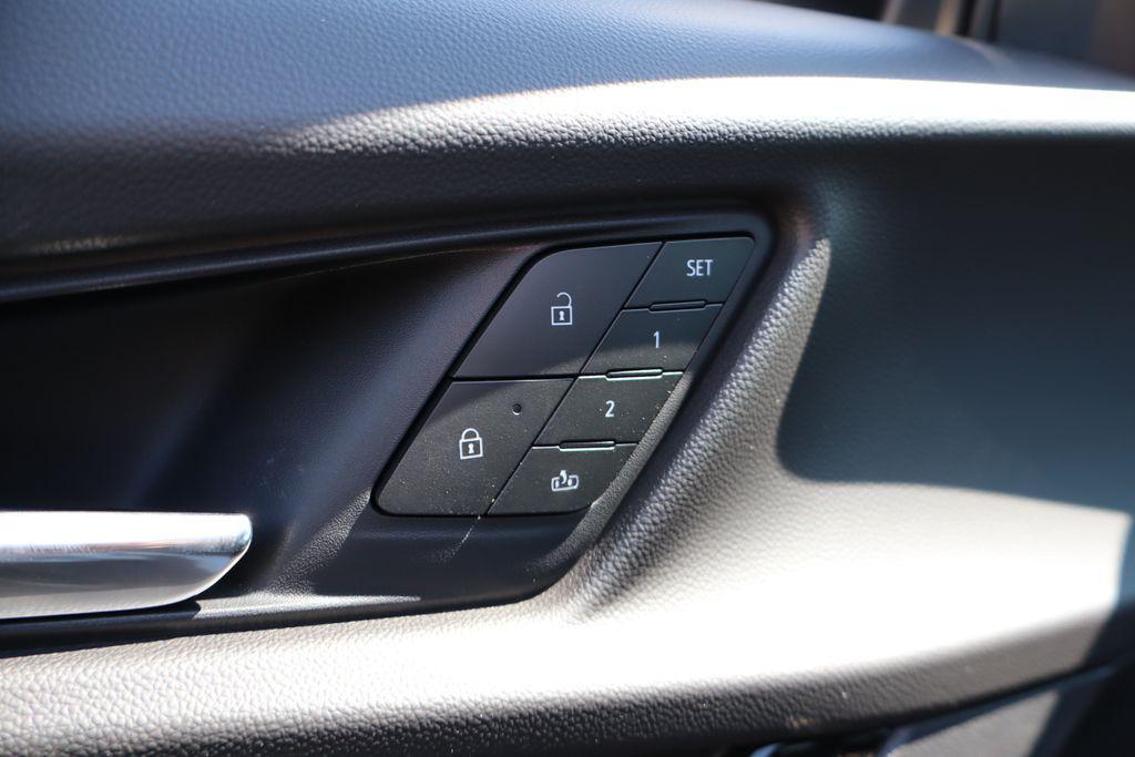 new 2026 Chevrolet Equinox car, priced at $34,947